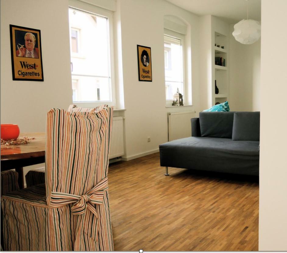 Neustadt an der Weinstraße Modernes Apartment - Neustadt/Weinstrasse Stadt מראה חיצוני תמונה